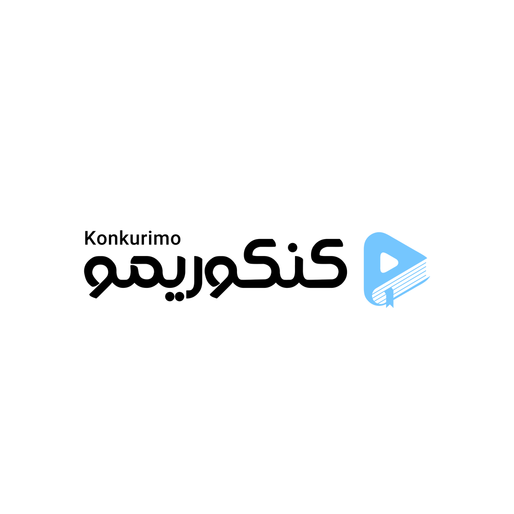 site logo
